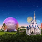 Quais são os Parques da Disney em Orlando?