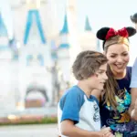 Aplicativo da Disney Orlando: My Disney Experience