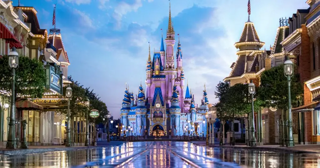 Preço dos parques da Disney Orlando! Quanto custa?
