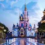 Preço dos parques da Disney Orlando! Quanto custa?