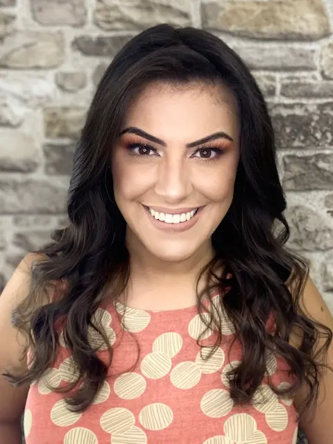 Thaise Grillo
