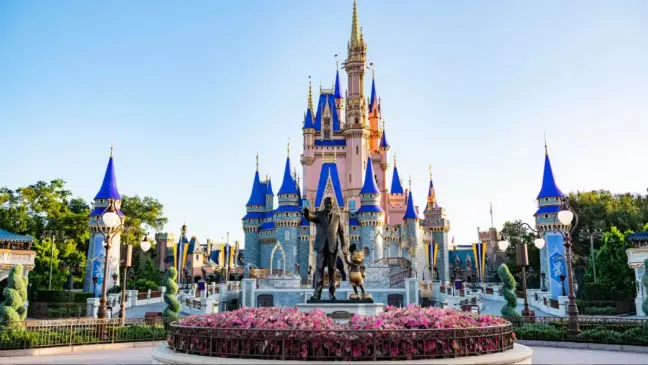 Guia completo sobre o Magic Kingdom com várias dicas.