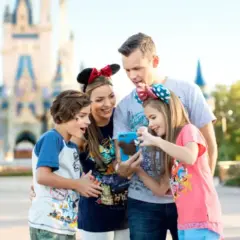 Férias de julho na Disney Orlando e todas as dicas para aproveitar melhor.