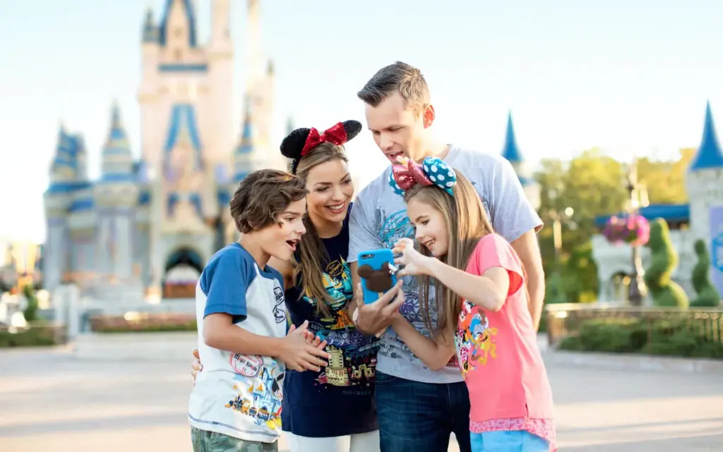 Férias de julho na Disney Orlando e todas as dicas para aproveitar melhor.