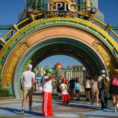 Melhores dicas Epic universe em Orlando