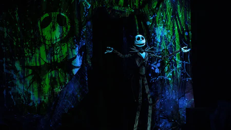 Tim Burton’s The Nightmare Before Christmas Sing-Along