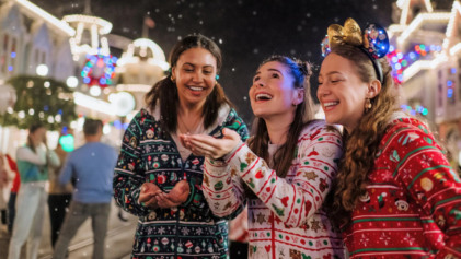 Onde comprar os ingressos para o Disney Mickey’s Very Merry Christmas Party