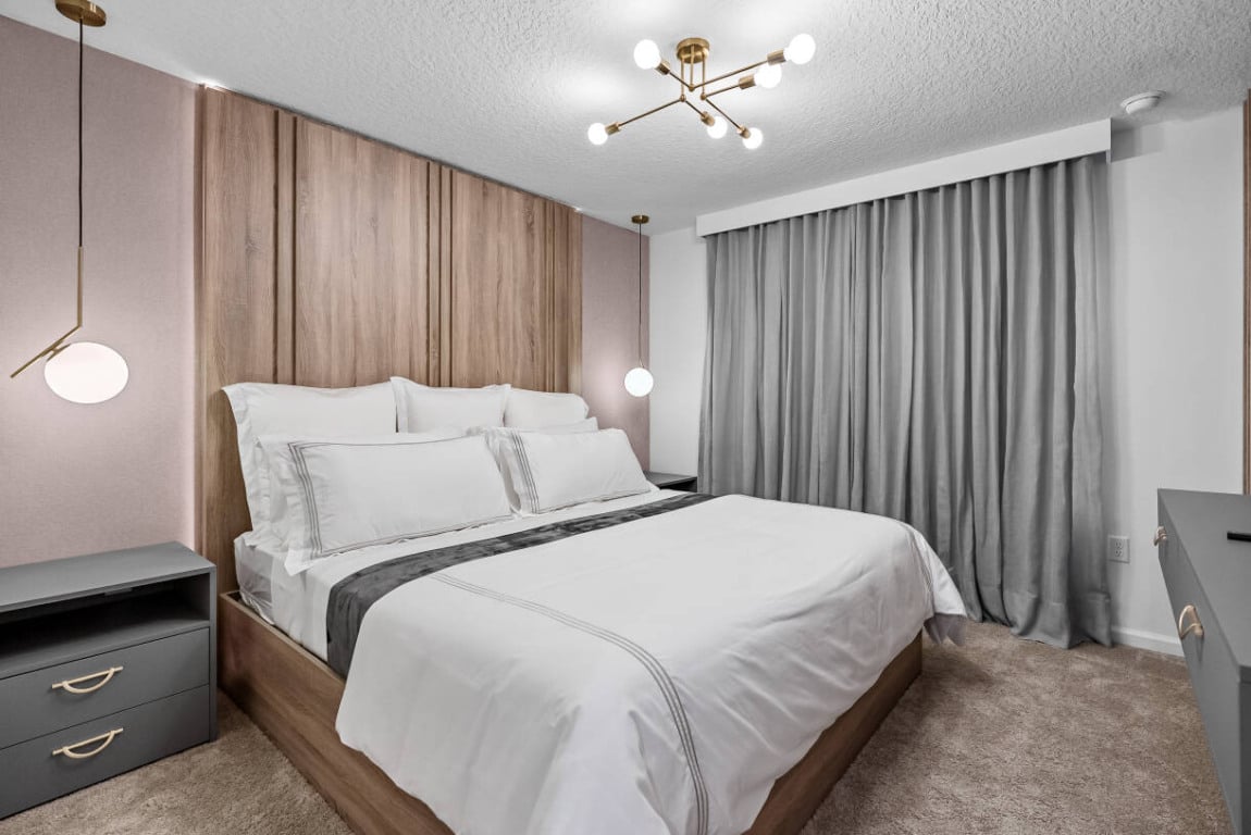 Quarto em casa alugada em Orlando Quarto em casa alugada em Orlando