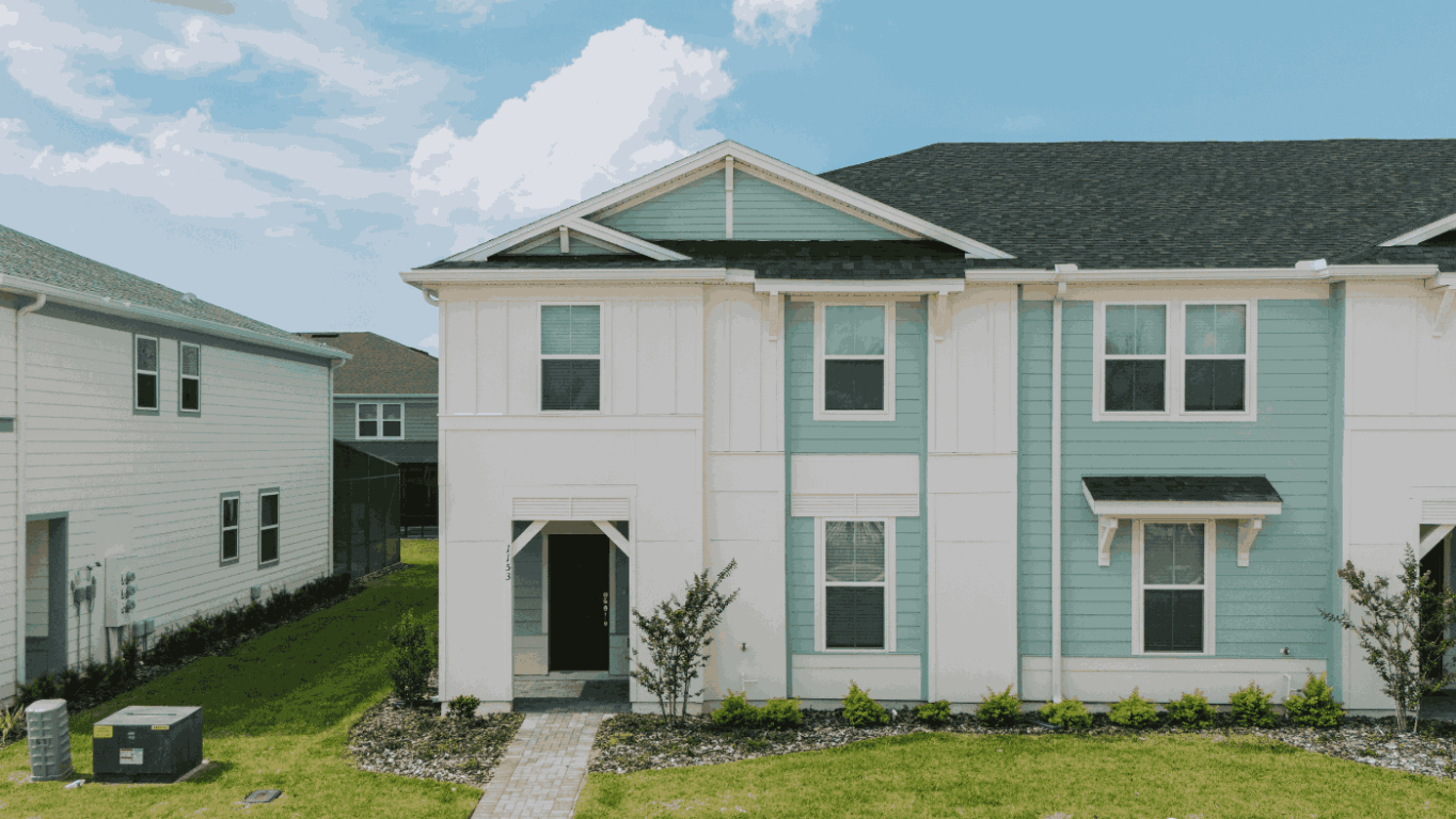 Casa de 5 quartos em Windsor Cay