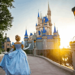 10 dicas essenciais do parque Disney Magic Kingdom