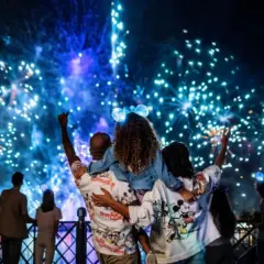 Show Luminous The Symphony no Disney Epcot