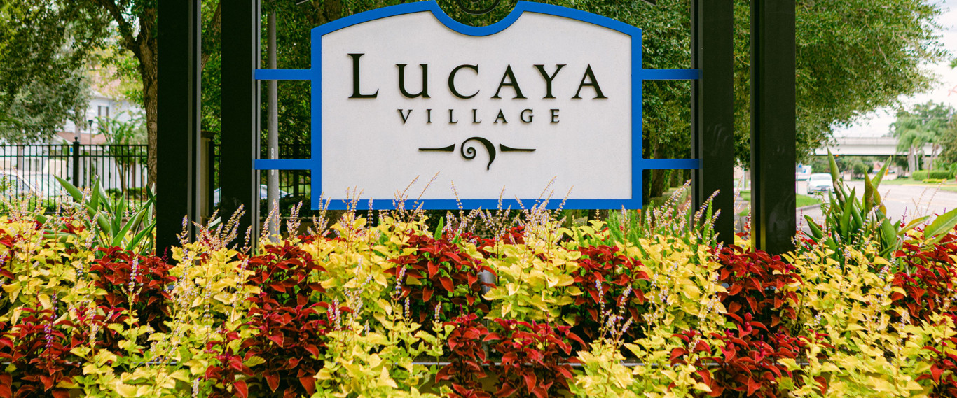 Condomínio de casas Lucaya Village
