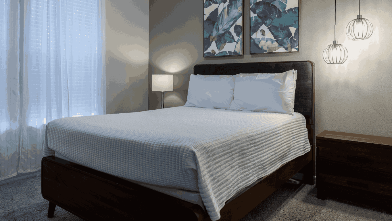 Quarto de casa de 5 quartos condomínio Solara Quarto de casa de 5 quartos condomínio Solara