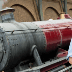 Guia do ingresso Park to Park da Universal Orlando