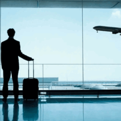 Transfer de Orlando para o Aeroporto de Fort Lauderdale com motorista brasileiro