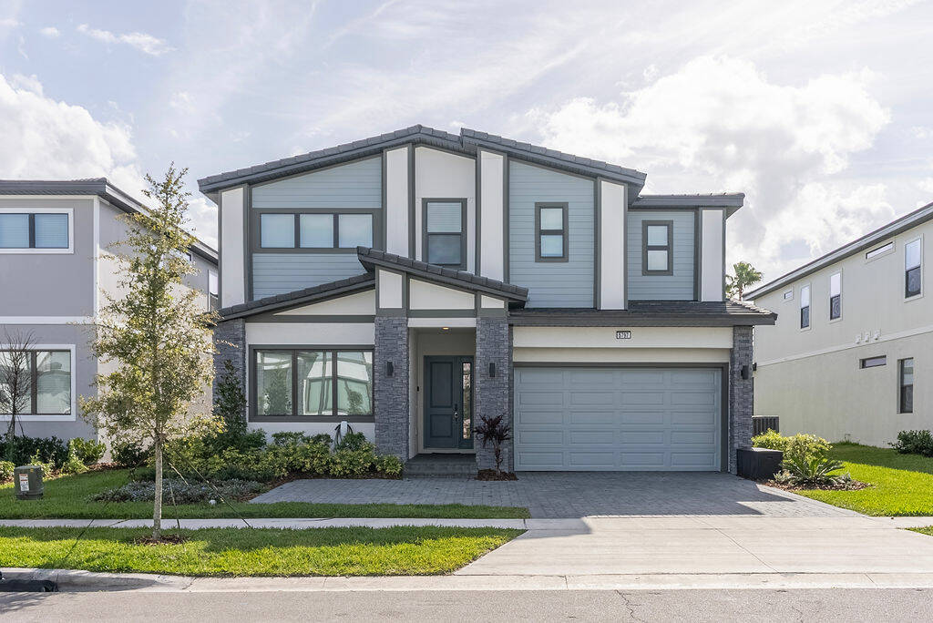 Casa em condomínio Paradiso Grande