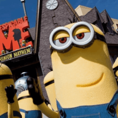 10 dicas essenciais do parque Universal Studios