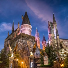 10 dicas essenciais do parque Islands of Adventure