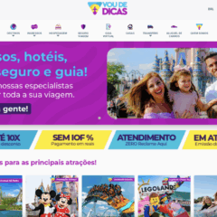 Comprar na Vou de Dicas é seguro?